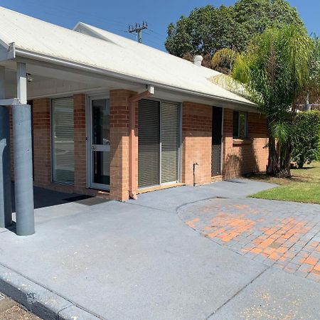 더 옥스 호텔 모텔 Albion Park 외부 사진